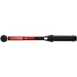 GEDORE Chiave dinamometrica Red 3/8" rosso/Nero