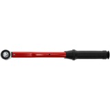 GEDORE Chiave dinamometrica Red 3/8" rosso/Nero