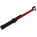 GEDORE R58900050, Chiave dinamometrica rosso/Nero