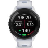 Garmin Forerunner 265 bianco/blu scuro