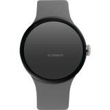 Google Pixel Watch argento