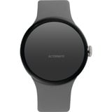 Google Pixel Watch, Smartwatch argento