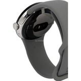 Google Pixel Watch, Smartwatch argento