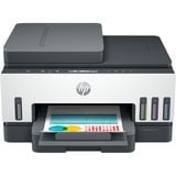 HP 28B75A#BHC, Stampante multifunzione grigio/Bianco