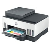 HP 28B75A#BHC, Stampante multifunzione grigio/Bianco