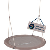 HUDORA Nestschaukel Lounge 110, Altalena beige