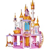 Hasbro Sullo sfondo