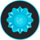 Hazet Levigatrice per mozzi ruota (corpo base + 3 dischi abrasivi), Ø 160 mm, Mola abrasiva blu