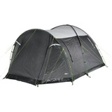 High Peak Santiago 5.0, 11802, Tenda grigio/Verde