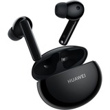 Huawei FreeBuds 4i Auricolare True Wireless Stereo (TWS) In-ear Musica e Chiamate USB tipo-C Bluetooth Nero, Cuffie Nero, Auricolare, In-ear, Musica e Chiamate, Nero, Stereofonico, Riproduzione/Pausa, Track <, Track >, Volume +
