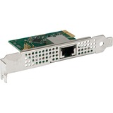 Intel® I225T1BLK scheda di rete e adattatore Interno Interno, PCI Express, Bulk