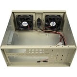 Inter-Tech 88887312, Case HTPC crema