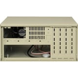 Inter-Tech 88887312, Case HTPC crema