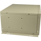 Inter-Tech 88887312, Case HTPC crema