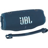 JBL Charge 6, Altoparlante blu