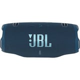 JBL Charge 6, Altoparlante blu