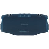JBL Charge 6, Altoparlante blu
