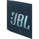 JBL Charge 6, Altoparlante blu