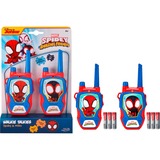 Jada Toys 203222000 blu/Rosso