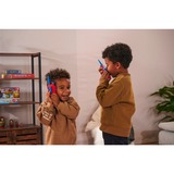 Jada Toys Spidey, Walkie-talkie blu/Rosso