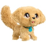 Just Play FurReal WagaLots Golden Retriever, Peluche animali Bambino/Bambina, 4 anno/i, Sonoro