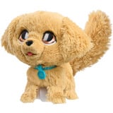 Just Play FurReal WagaLots Golden Retriever, Peluche animali Bambino/Bambina, 4 anno/i, Sonoro