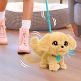 Just Play FurReal WagaLots Golden Retriever, Peluche animali Bambino/Bambina, 4 anno/i, Sonoro