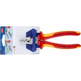 KNIPEX 97 78 180 pinza crimpatrice Strumento combinato Strumento combinato, 1,6 cm