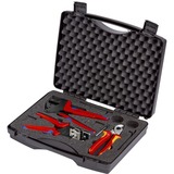 KNIPEX 97 91 01 Nero