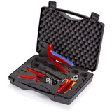 KNIPEX 97 91 01 Nero