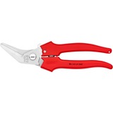 KNIPEX Forbici rosso