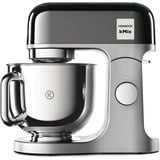 Kenwood KMX760BC argento/Nero
