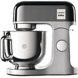 Kenwood KMX760BC, Robot da cucina argento/Nero