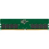 Kingston KCP556US8-16 Nero