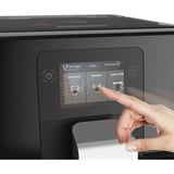 Krups EA8738 Automatica/Manuale Macchina per espresso 3 L, Macchina automatica Nero, Macchina per espresso, 3 L, Caffè macinato, Macinatore integrato, 1450 W, Nero