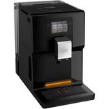 Krups EA873 Automatica/Manuale Macchina per espresso Nero, Macchina per espresso, Caffè macinato, Macinatore integrato, 1450 W, Nero