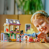 LEGO 42653, Giochi di costruzione 