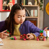 LEGO 43293, Giochi di costruzione 