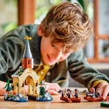 LEGO 76426, Giochi di costruzione 