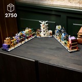LEGO 76444 