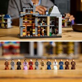 LEGO 76444 