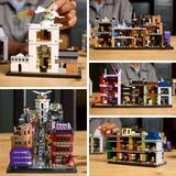 LEGO 76444, Giochi di costruzione 