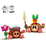 LEGO Disney Princess Kakamora, Giochi di costruzione 