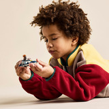 LEGO Star Wars Microfighter Jedi Starfighter di Plo Koon, Giochi di costruzione Set da costruzione, 6 anno/i, Plastica, 89 pz, 116 g