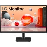 LG 27BA400-B Monitor PC 68,6 cm (27") 1920 x 1080 Pixel Full HD LCD Nero, Monitor LED Nero, 68,6 cm (27"), 1920 x 1080 Pixel, Full HD, LCD, 5 ms, Nero