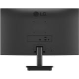 LG 27BA400-B Monitor PC 68,6 cm (27") 1920 x 1080 Pixel Full HD LCD Nero, Monitor LED Nero, 68,6 cm (27"), 1920 x 1080 Pixel, Full HD, LCD, 5 ms, Nero