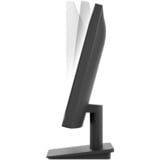 LG 27BA400-B Monitor PC 68,6 cm (27") 1920 x 1080 Pixel Full HD LCD Nero, Monitor LED Nero, 68,6 cm (27"), 1920 x 1080 Pixel, Full HD, LCD, 5 ms, Nero