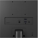 LG 27BA400-B Monitor PC 68,6 cm (27") 1920 x 1080 Pixel Full HD LCD Nero, Monitor LED Nero, 68,6 cm (27"), 1920 x 1080 Pixel, Full HD, LCD, 5 ms, Nero