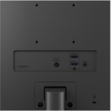 LG 27BA400-B Monitor PC 68,6 cm (27") 1920 x 1080 Pixel Full HD Nero, Monitor LED Nero, 68,6 cm (27"), 1920 x 1080 Pixel, Full HD, 5 ms, Nero