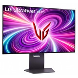 LG 32GS95UX Nero